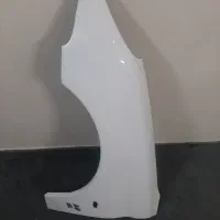 گلگیر جلو ۲۰۶