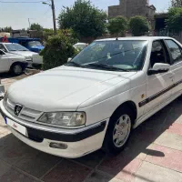 پژو پارس سال مدل ۱۳۹۳ تک برگ سند درجه ۱