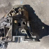گیر بوکس پژو