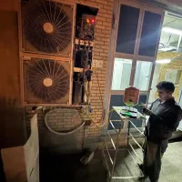 تکنسین اسپیلت