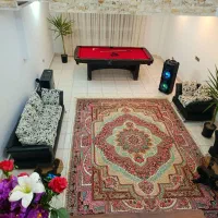 استخر دار/ ویلا /سویت/جنگلی