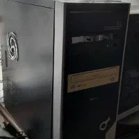 رایانه و مانیتور