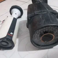 نصاب دوربین مداربسته فوری