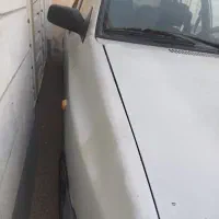 پراید 131