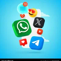 استخدام کارمند خانم مسلط به کار با واتساپ و تلگرام