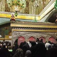 ثبت سماح زائران رایگان