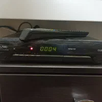 گیرنده خارجی