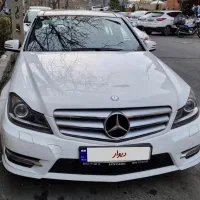 اجاره و رنت C200