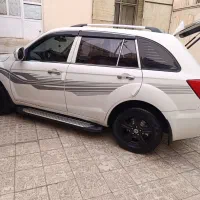 فروش ماشین لیفان x60