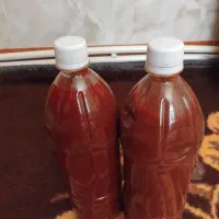 رب دوسه بطری مالپارسال ارزون میفروشم
