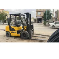 لیفتراک سیار