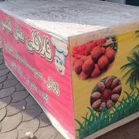 دکه فلافلی