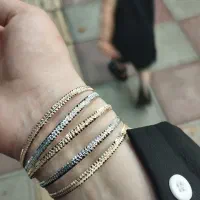 طلا روس