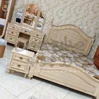 سرویس خواب جذاب خطی