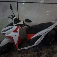 طرح هونداکلیک نو