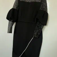 لباس مجلسی