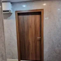 درب چوبی داخلی و ضد سرقت