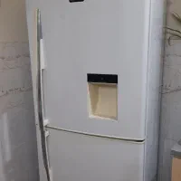 یخچال فریزر/کارکرده تمیز
