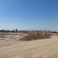 زمین ۲۳۰ متری قیطریه (سند تک برگ)