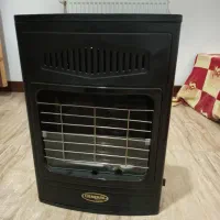 بخاری بدون دودکش