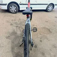 دوچرخه اورلود ۲۶