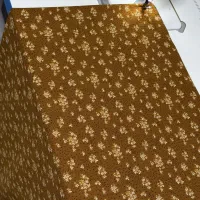 پارچه پفکی بوگاتی نخی