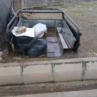 اتاق وانت پیکان