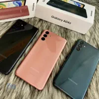 موبایل‌A04ِ