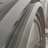خدمات رنگ پودری الکترواستاتیک