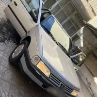 ماشین 405 GLX