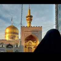بلیط قطار یزد مشهد