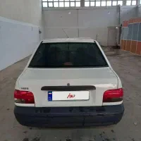 پراید مدل ۱۴۰۴