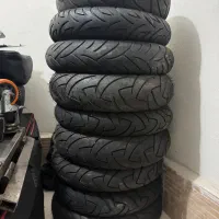 لاستیک ایروکس کلیک
