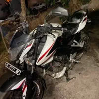 موتور ns200