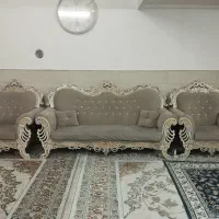 مبلمان هشت نفره