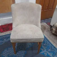 مبل تک نفره سالم