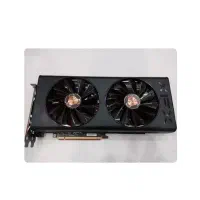 rx 5600|قطعات و لوازم جانبی رایانه|فسا, |دیوار