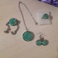 بدلیجات رزینی