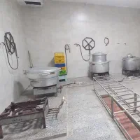 آشپز . آشپز خانه