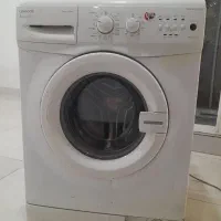 لباسشویی اتوماتیک