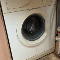 لباسشویی عابر ۵کیلویی سالم به ضمانت سالمی