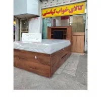 تخت یک نفره تخت یک نیم نفره توسکا