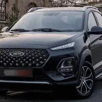X22 پرو اتومات مدل ۱۴۰۲
