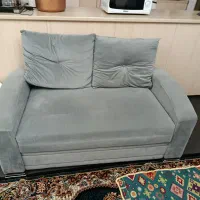 ست مبل و میز نهارخوری ۸ نفره