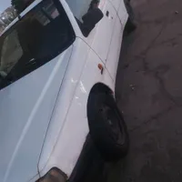 وانت آریسان دوگانه سوز، مدل ۱۳۹۴
