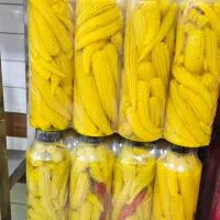 تولیدی انواع ترشیجات شوریجات وسوغات گیلان