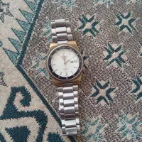 ساعت سی کو پنج قدیمی
