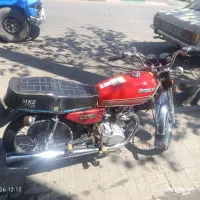 موتورمدل 90