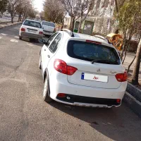 کوییک|خودرو سواری و وانت|زنجان, |دیوار