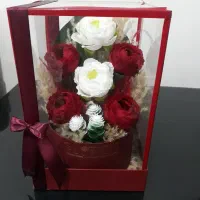 باکس گل